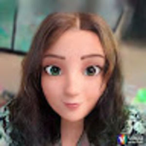 Meet your Posher, Carolyn